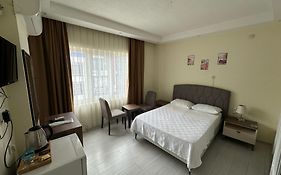Naval Hotel Yalova
